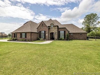 6108 E 95th St N, Sperry, OK, 74073