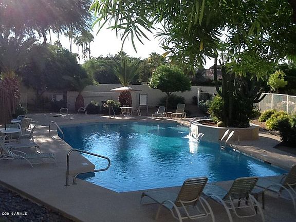 2nd image of 10401 N 52nd St Unit 119