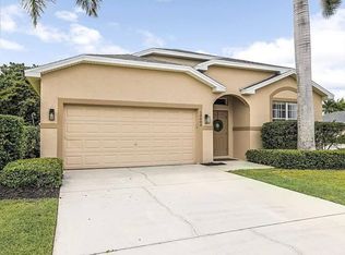 14004 Danpark Loop, Fort Myers, FL 33912
