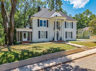 121 Dupuy St, Water Valley, MS 38965