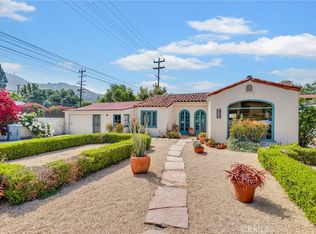 1750 El Rito Ave, Glendale, CA 91208