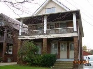 917 Spring Rd, Cleveland, OH 44109
