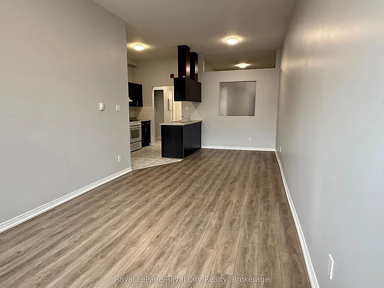 116 Wyndham St N #1 — Photo 5