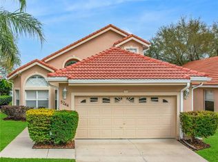 5244 Watervista Dr, Orlando, FL 32821