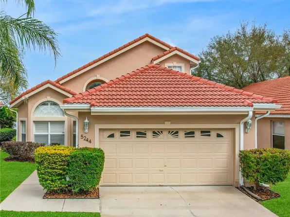 5244 Watervista Dr, Orlando, FL 32821