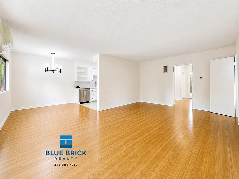 1411 N Curson Ave #2 — Photo 1