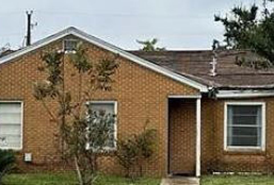 Property Front View