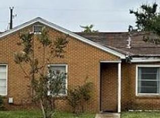 503 July Dr, Houma, LA 70360