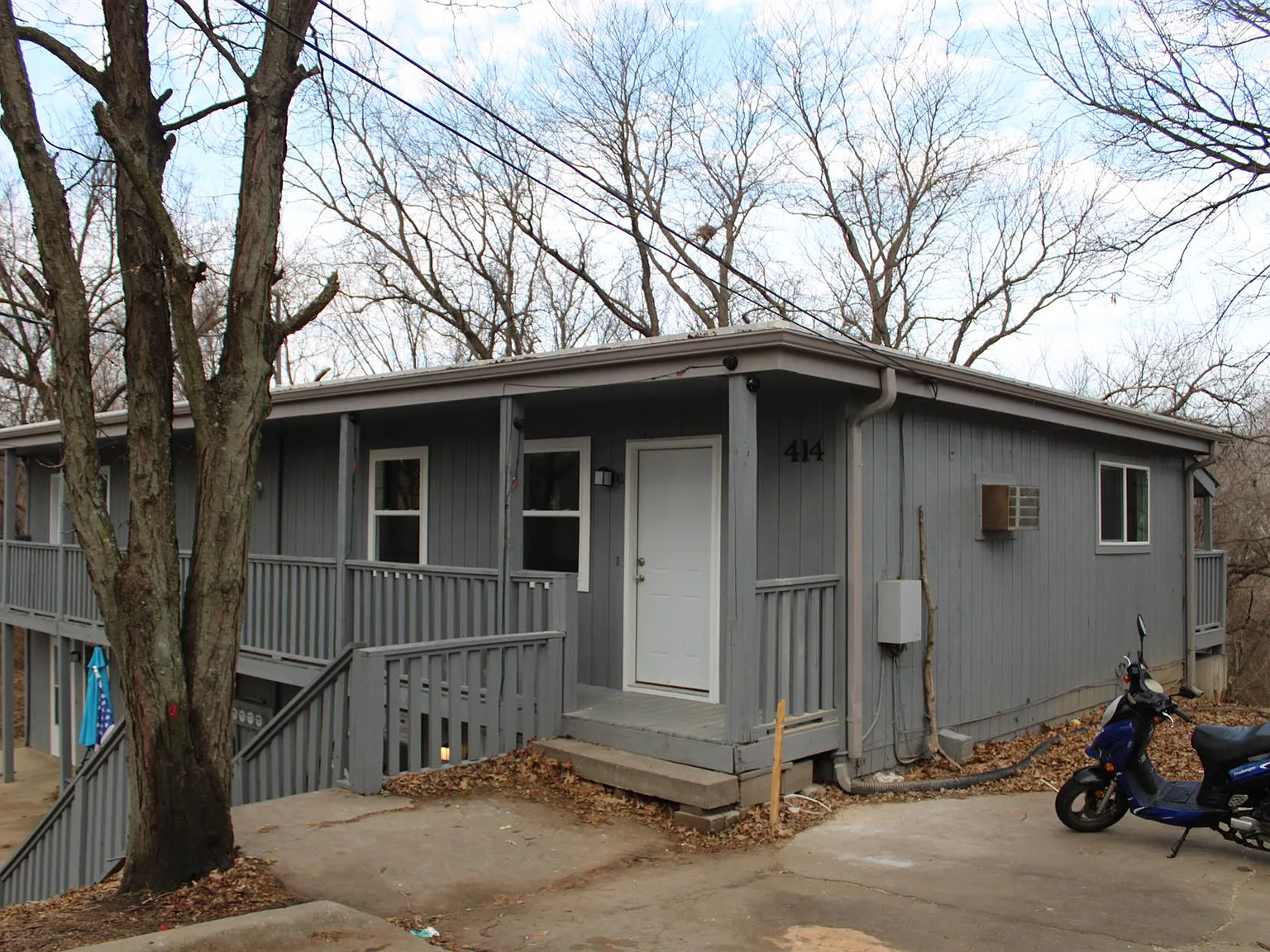 414 Terrace Rd — Photo 1