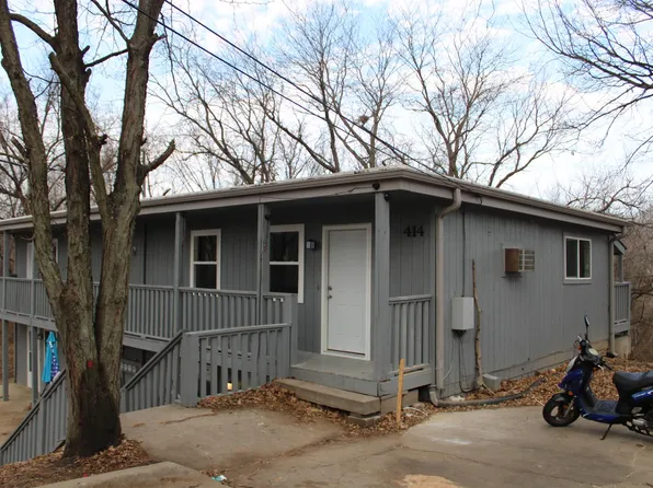 414 Terrace Rd, 414 Terrace Rd #414, Leavenworth, KS 66048