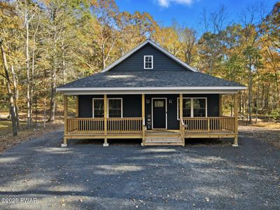 116 Quail Ct, Bushkill, PA, 18324