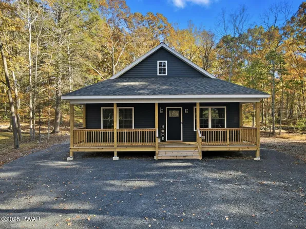 116 Quail Ct, Bushkill, PA 18324