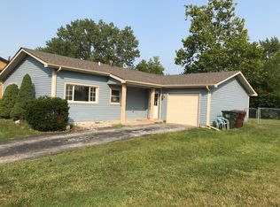 17751 Central Park Ave, Country Club Hills, IL