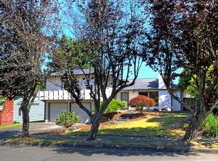 1511 Rolling Hills Ave SE, Renton, WA 98055