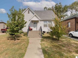 120 E St, Lincoln, NE 68508