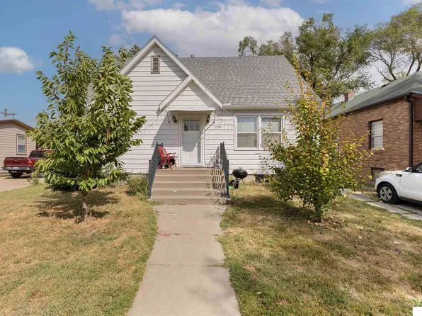 120 E St, Lincoln, NE 68508