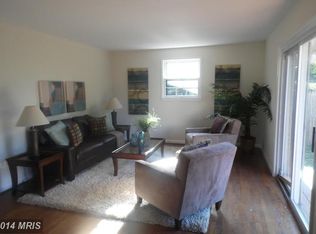 408 Greer Ave, Silver Spring, MD 20901