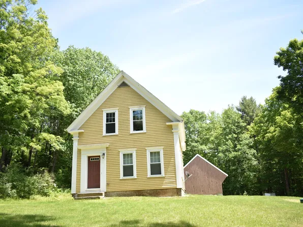 304 Gibbons Hwy, Wilton, NH 03086