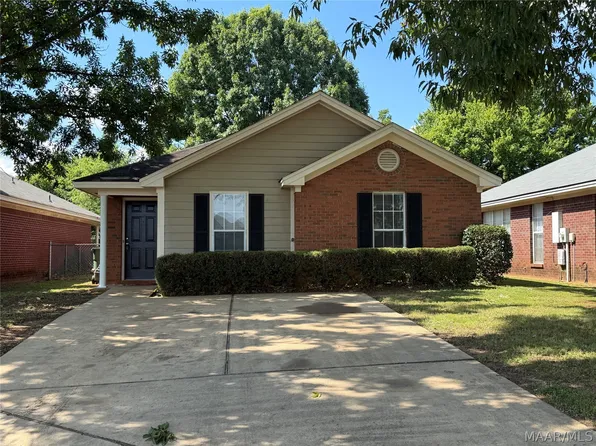 926 Cruz Ct, Montgomery, AL 36110