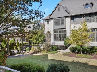 6435 Lucent Ln, Sandy Springs, GA 30328