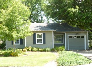 5329 Taylor Rd, River Oaks, TX 76114