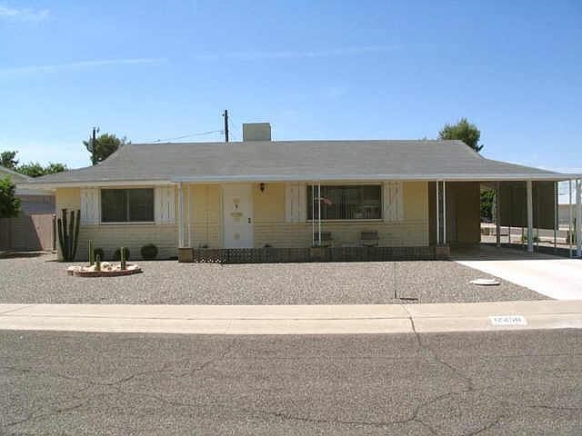 1st image of 12250 W SAINT ANNES Drive