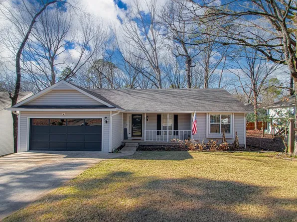 4 Sweet Gum Ct, Little Rock, AR 72211