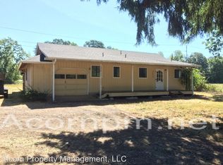 33958 Seavey Loop Rd, Eugene, OR 97405