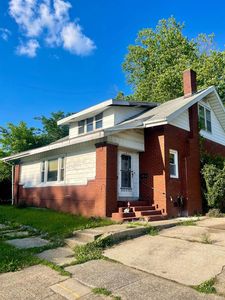 110 N Seminary St, Princeton, IN, 47670