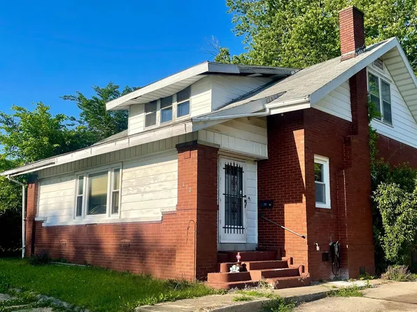 110 N Seminary St, Princeton, IN 47670