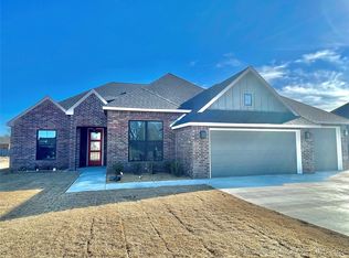 30204 S 4190th Rd, Inola, OK 74036