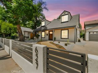 627 E Villa St, Pasadena, CA 91101