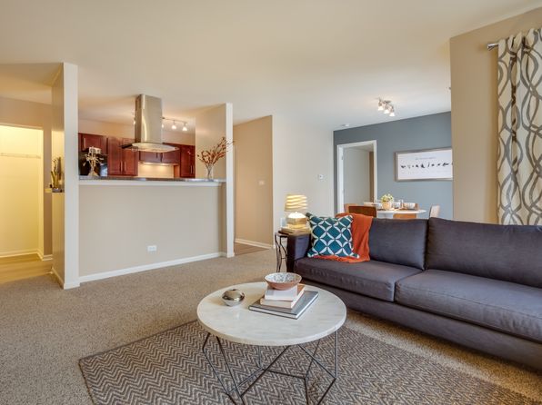 TGM Willowbrook | 6060 Laurel Ln, Willowbrook, IL
