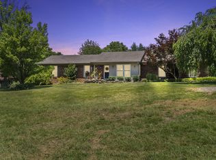 106 Knight Ct, Georgetown, KY 40324