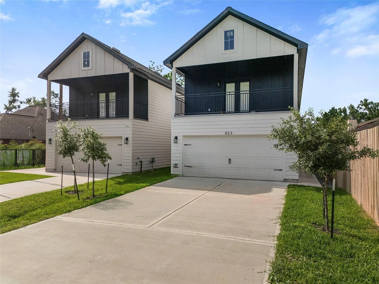 3 bed, 2.5 bath, 2224 sqft, $2,199 — Photo 4