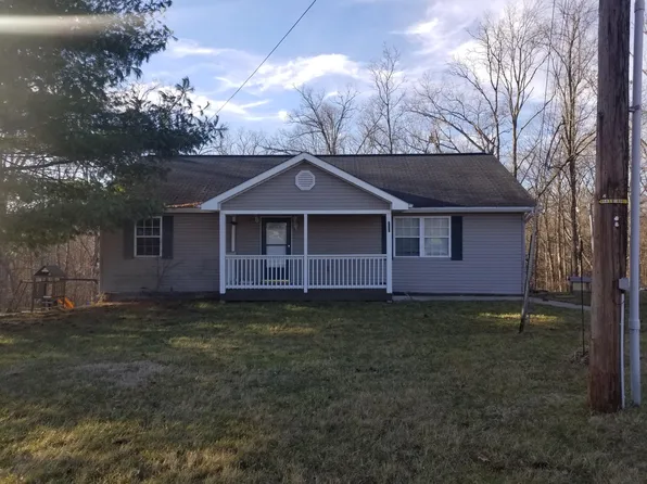 130 Breezy Point Dr, Owenton, KY 40359