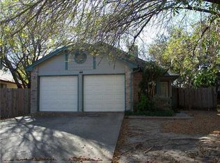 1005 Fairlawn Cv, Round Rock, TX 78664