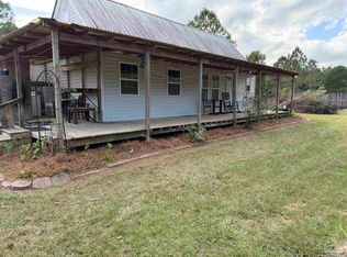 26663 Bruhn Rd, Elberta, AL 36530