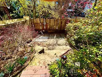 Rented by Brown Harris Stevens