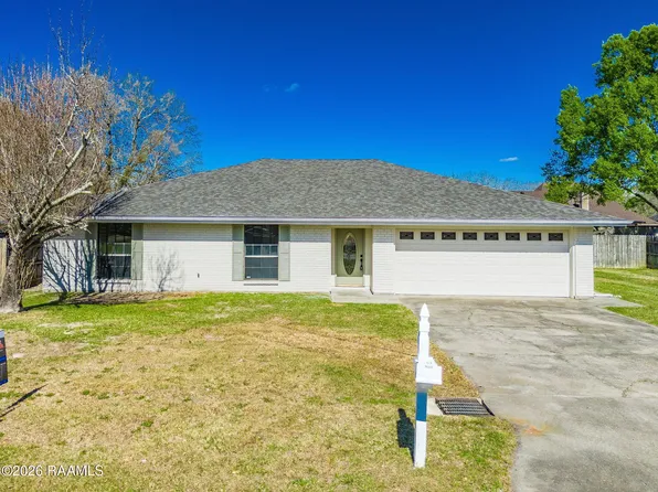 503 Yvette Marie Dr, Lafayette, LA 70508