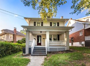 1645 Hampton Ave SW, Roanoke, VA 24015