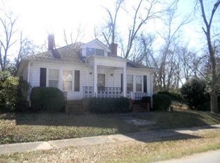 191 Academy St, Warrenton, GA 30828