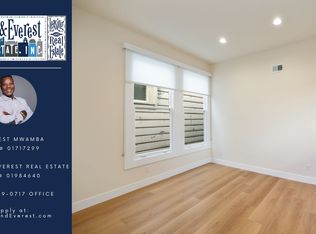 593 Castro St #A, San Francisco, CA 94114