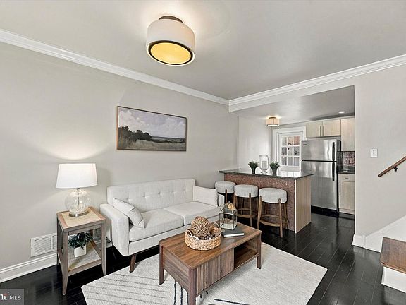 3rd image of 2700 South St #2706
