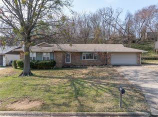 2818 S 18th St, Fort Smith, AR 72901
