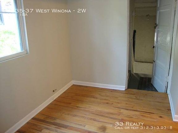 5th image of 1235-37 W Winona St #2W
