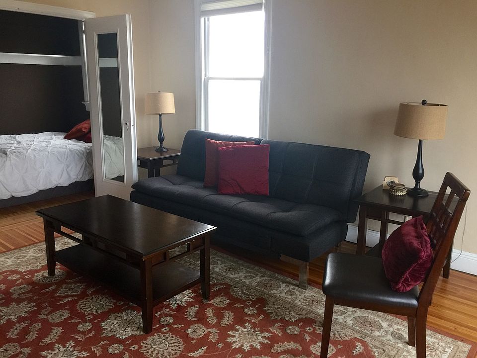 1st image of 2999 California St #605