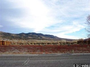 723 Marsh Rd, Carson City, NV 89701