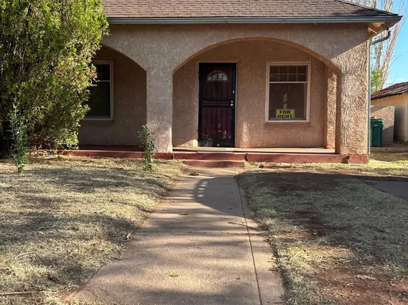 518 W Aspinwall St, Winslow, AZ 86047