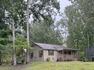 122 Penland Indian Trl, Hayesville, NC 28904
